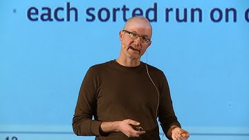 MySQL vs something else  Evaluating alternative databases / Mark Callaghan (Facebook) ru
