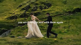 Download Lagu pov: you are falling in love with them again (playlist) MP3