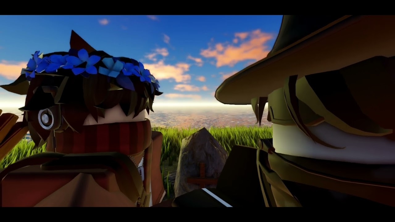 Roblox True Brotherhood YouTube 