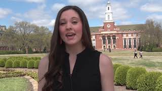 Meet Your Admissions Counselor: Jordan Henry