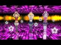 Caramella Girls - Caramelldansen HD Version (Swedish Original)