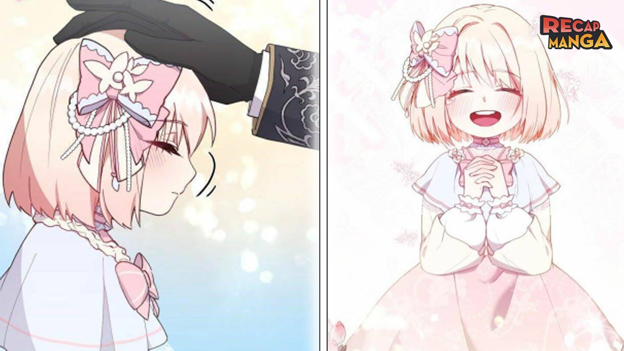 Thought Was A Boy When Discovered To Be A Girl The Entire Duke's Family Was Melted By Her Cuteness