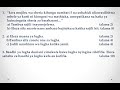 KCSE 2025 | ISIMU JAMII | MASWALI NA MAJIBU