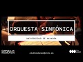 Orquesta Sinfónica Universidad de Navarra