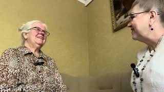 Finding The Hidden Heroes interview with Kathy Brody