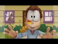 الحلقة الكاملة HD غارفيلد يزعج جون 