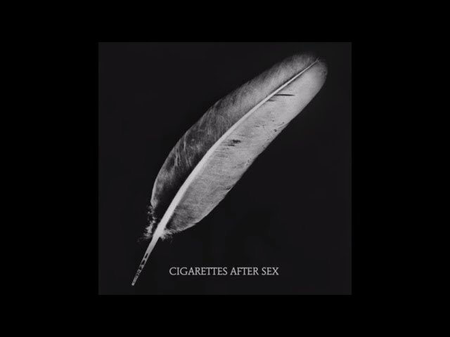 Keep On Loving You - Cigarettes After Sex class=