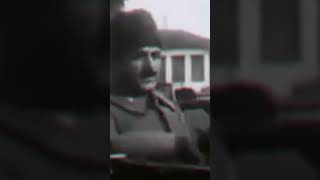 Altaylardan Tunaya - Enver Paşa Edit Şa I