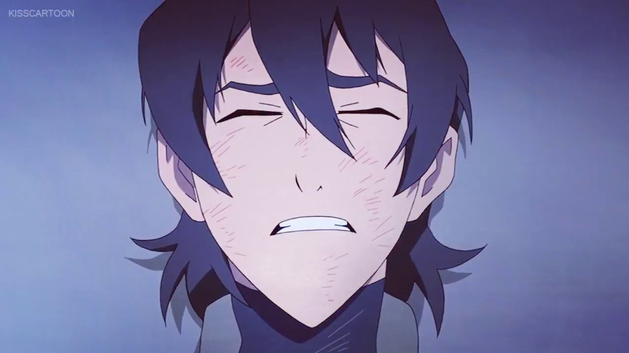 lance would treat keith better