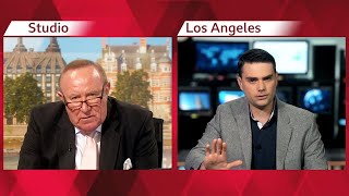 Chapo Trap House - Ben Shapiro DESTROYED by BBC