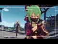 End of video