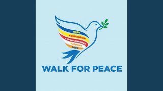 Ehipassiko Walk for Peace