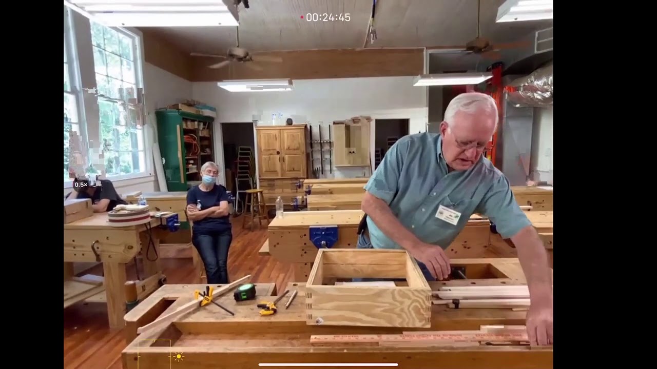 The Story Stick with William K. Newman