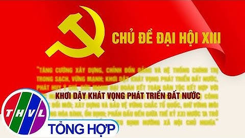 Chào buổi sáng (25/01/2021): Đại hội đại biểu toàn quốc lần thứ XIII của Đảng họp phiên trù bị