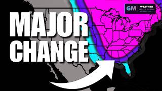 A MAJOR CHANGE Is Coming... Here's How Long It Lasts