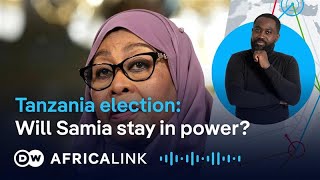 As campaigns end and tension rises, will youth reshape Tanzania’s politics?