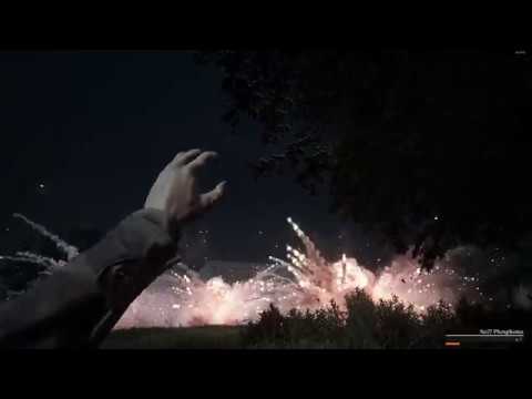 Post Scriptum 1 Life Events: Squad Ops