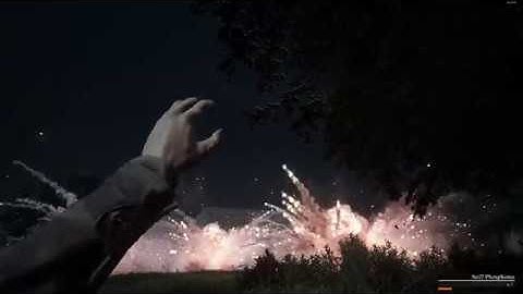 Post Scriptum 1 Life Events: Squad Ops