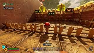 Grounded 2 Custom Map preview