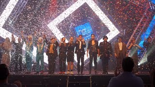 Masters Of Magic World Convention 2019