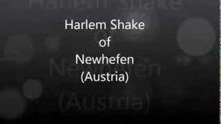 Harlem Shake Newhefen 2013 (Birthday Bash)