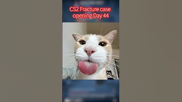 CS2 Fracture Case opening Day 44 #csgo #cs2case #cs2caseopeninng #cs2caseopening