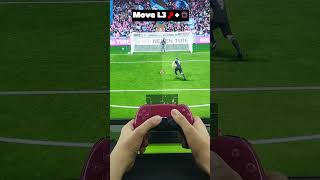 Amazing penalty in fc 26 tutorial