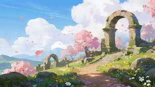 Download Lagu Fantasy Relaxing Music - Under the Archway of Blossoming Clouds (Ambient Soundscape) MP3 Download Lagu Fantasy Relaxing Music - Under the Archway of Blossoming Clouds (Ambient Soundscape) MP3