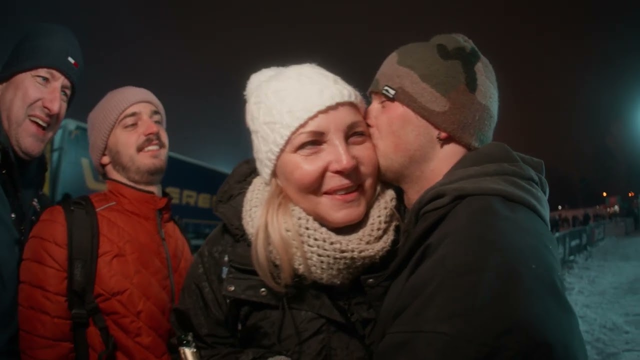 Rock A Rail Budapest 2026