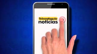 Descarga la aplicación de Teleantioquia Noticias screenshot 2