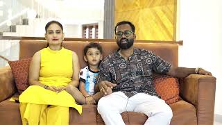 TESTIMONIAL VIDEO - 4