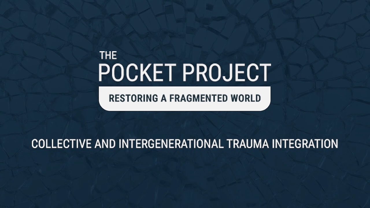 Pocket Project About the Pocket Project for Collective Trauma Integration - Thomas ...