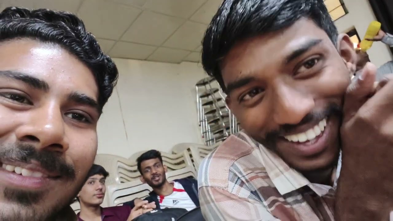 MUQABLA inauguration 🎉🎉