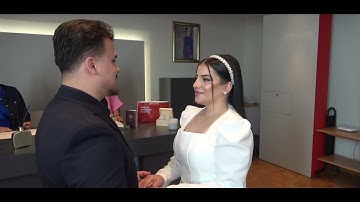Zeynep&Riza Nikah