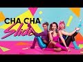 Do The Cha Cha Slide Fitness Style Low Impact Dance Warmup Do The Cha Cha Slide Fitness Style Low Impact Dance Warmup