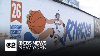 Knicks are now the talk of New York City