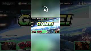 Rob to ☠️(pt 2) #smashbros #smashbrosultimate #gamelab
