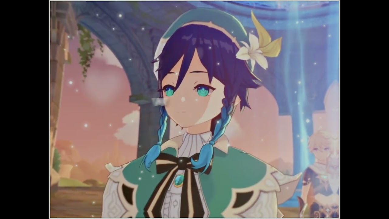 windblume edit - honey