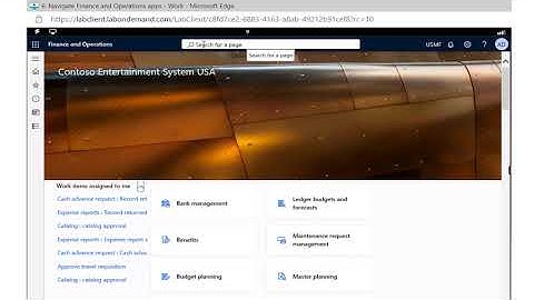 Microsoft Dynamics 365 Virtual Training Day  Fundamentals ERP 1 3728938