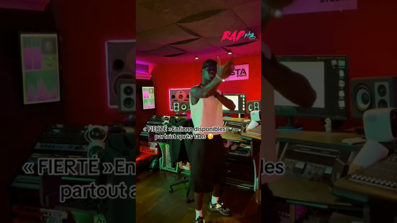 PEKACE  - FIERTÉ  allez streamer fort❗❗