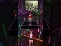 [Beatsaber] Sakura by Nigrills - Eureka Seven Op