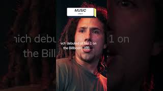 Music Fact Rage Against The Machine