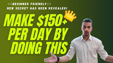 Earn $150+ Per Day With Clickbank & Free Traffic | Clickbank Affiliate Marketing For Beginners 2021