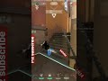 1v4 clutch on Ascent..#valorant #gameplay #youtubeshorts #valoranthighlights