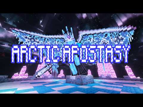 [TERRAMITY OST] "Arctic Apostasy"