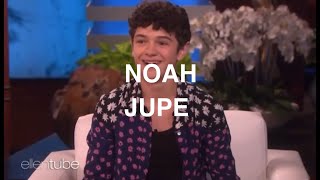 noah jupe soft scene pack screenshot 3