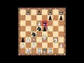 Battle of Candidates 👀 Nepo beats Firouzja in wild Sicilian