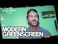The New Rules of Greenscreen