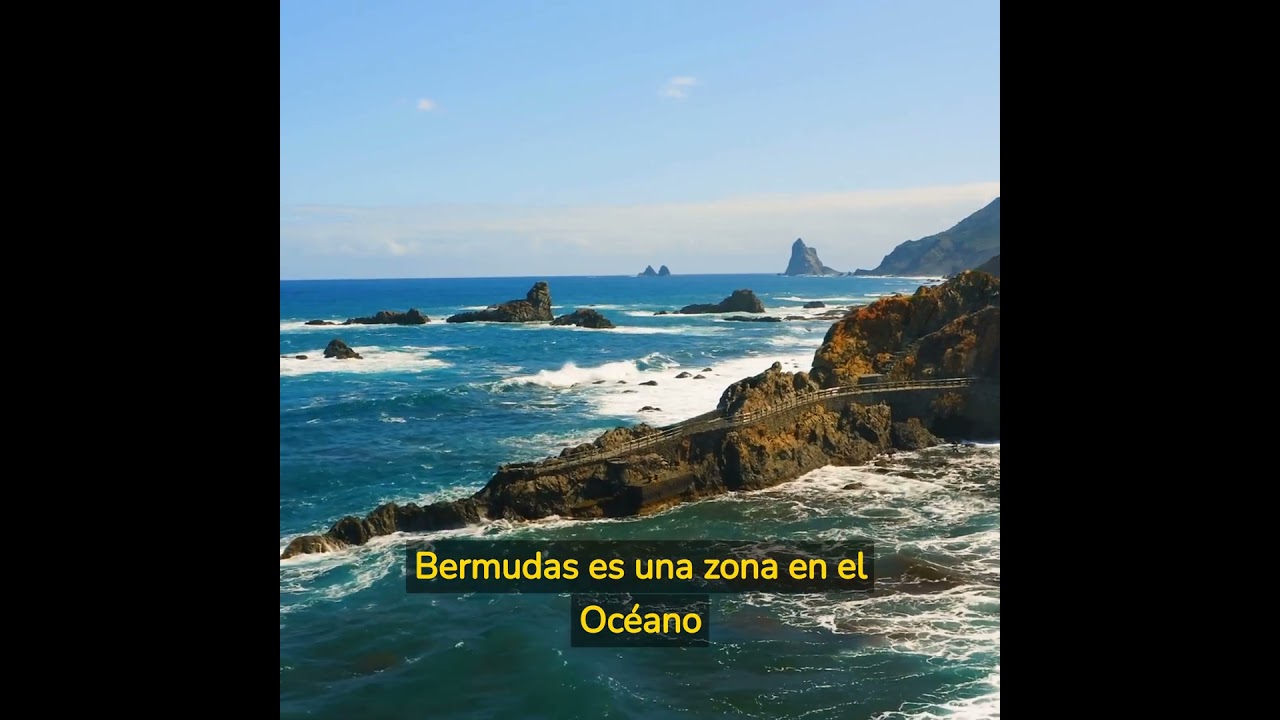 Los misterios más intrigantes de la historia❔ 🚩  