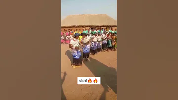 Amazing African Tshigombela Song 